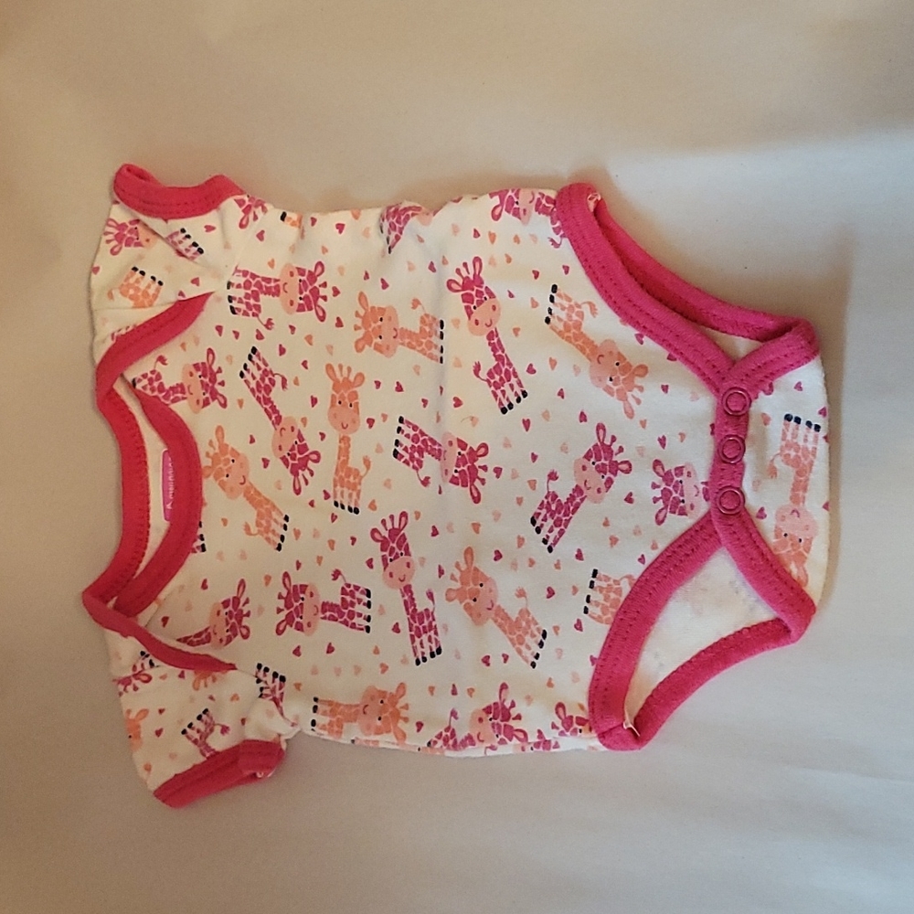 Swiggles Giraffe Onesie